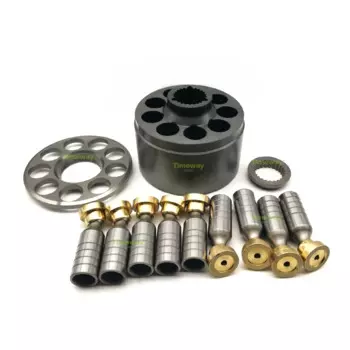 70553 детали гидравлического насоса для Eaton 70553-RBT, комплекты для ремонта осевого поршневого насоса