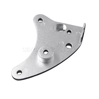 707000971 Для Can-Am заготовка рычага переключения передач, кронштейн рычага переключения передач для Can Am Renegade Outlander 450 500 570 650 800 850 1000 Gen 2 ATV