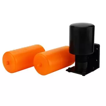 70-AB плавающий 220 В контроллер плавающий выключатель жидкость выключатель уровня жидкости плавающий выключатель контроллер контактор датчик