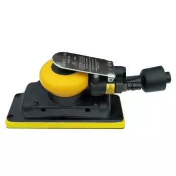 Пневматическая шлифовальная машина ZJMZYM 70 мм * 198 мм