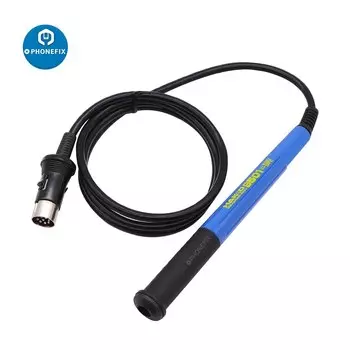 70 Вт HAKKO FX-951 Замена ручки паяльника для FX-950 951 паяльная станция, мини-ручка, тепловой карандаш, сварочный ремонт
