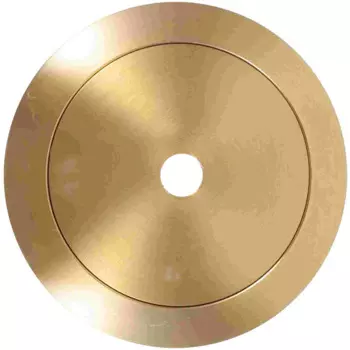 70mm Copper Lamp Shade Rings Set of 3 E27 E14 Socket Retaining Rings for Light Fixture Accessories Golden Lock Replacement
