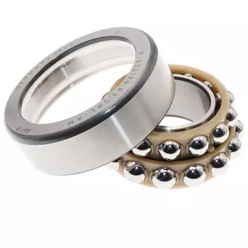 712152710 F-236120.03.SKL-AM 236120, система редукторного вала коробки передач (AMT/DCT/MT), подшипники для BMW 7625972 0735300530