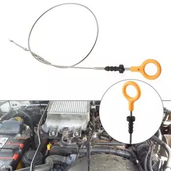 714 мм автомобильный масляный щуп 2006 л для Nissan патруль GU 2007-11140VC10A