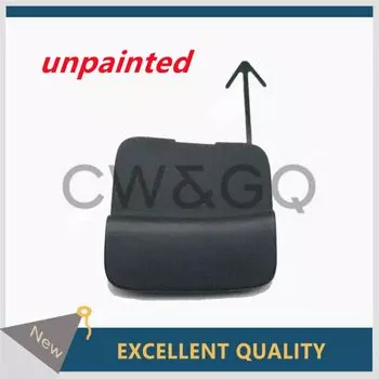 71712-54P00 для Suzuki Vitara передний бампер, буксировочный крючок, крышка, буксировочный крючок для прицепа, буксировочный крючок, ABS Внешние детали, аксессуары 2015-2020