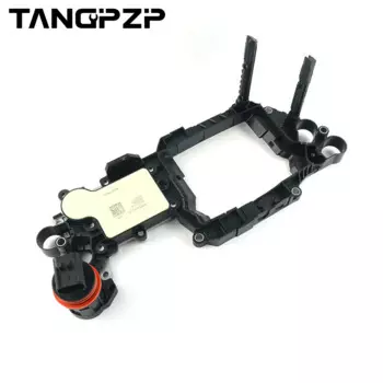 722.8 TCU TCM CVT Модуль блока управления коробкой передач для Mercedes Benz W245 W169 A 1695451032 A 1695451062