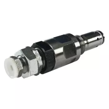 723-40-51102 723-40-51100 главный предохранительный клапан для экскаватора Komatsu Engine 6D95