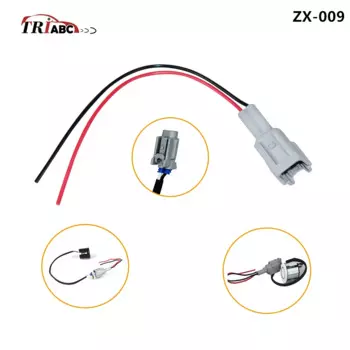 7282-7770-40 PDC DJ7029C-1-11 Разъем датчика парковки для Nissan Toyota Land Cruiser 200 Prado RAV4 Highlander LEXUS LX