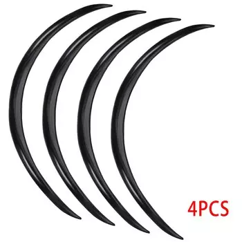 73 см 29 "колесо из углеродного волокна, арка для бровей, крылья, накладка, брызговики, защитные полоски для губ, брызговики, универсальные наклейки