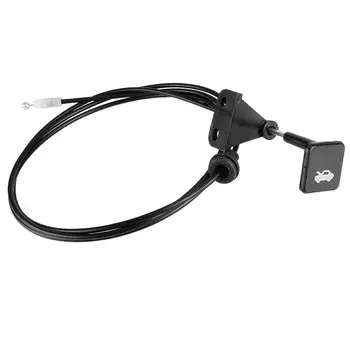 74130S9AA01Z капот двигателя, тянущий трос, подходит для Honda CR-V CRV 2002 2003 2004 2005 2006