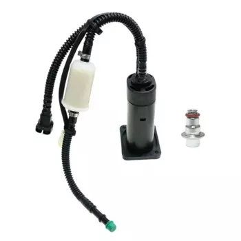 75007088011 HFP-A489-R Moto EFI Топливный насос с регулятором давления для Husaberg FE390 FE450 FE570 09-10