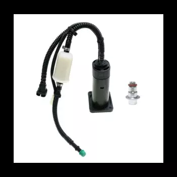 75007088011 HFP-A489-R Moto EFI Топливный насос с регулятором давления для Husaberg FE390 FE450 FE570 09-10