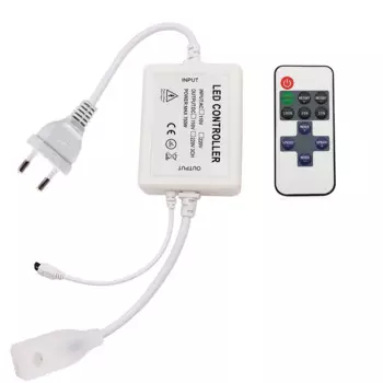 GAHADA 750W Dimmer for LED strip