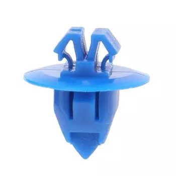 75495-35010 автомобильный крепежный щит щитка фиксаторы нажимной нейлоновый заклепки зажимы для Toyota Camry Han Landa