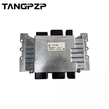 7613806 MED оригинальный новый MSV90 5WK92610 ЭБУ двигателя компьютерная плата электронный блок управления для BMW