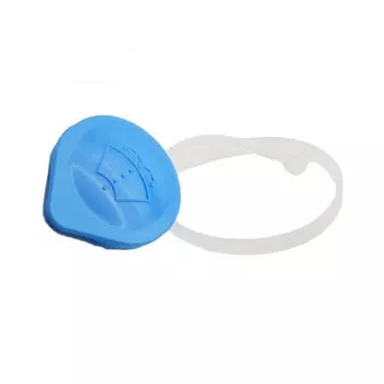 76802-SJD-003 Автомобильная Жидкостная лампа, крышка омывателя лобового стекла для Honda Jazz Fit MK1 2002 - 2008 76802-SAG-H01