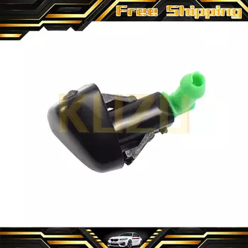 76810-SR0-004 сопло омывателя лобового стекла для Honda Aacura Integra 1984-2001 Honda Civic Accord