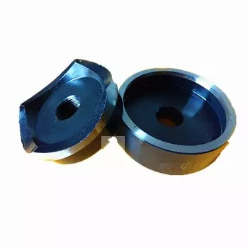 76 мм Гидравлический дырокол для открывания фотоотверстий аксессуары