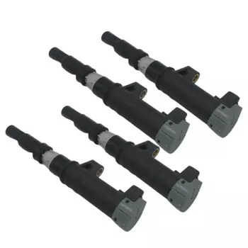 7700107177 7700113357 8200154186 Катушка зажигания для RENAULT F4P F4R K4J K4M CLIO Pencil