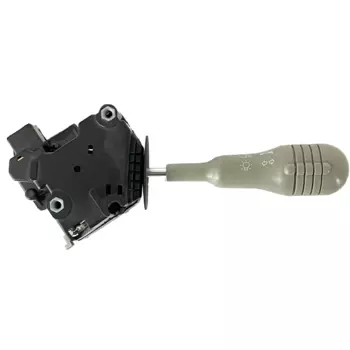 7700822445 7700839681 Переключатель cloumn для renault twingo I GREY