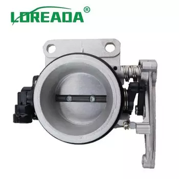 7700875435 1161192787R 7700102870 Новый 55 мм Датчик корпуса дроссельной заслонки воздухозаборная система для Renault Megane Car Clio II 1,6 16V Laguna