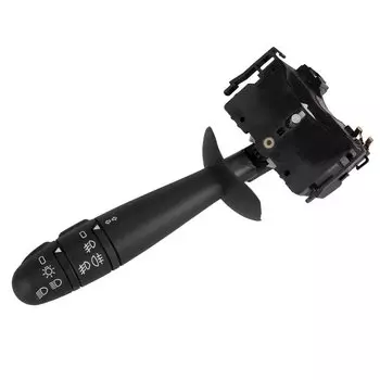 7701050688 Рулевая колонка Передняя задняя противотуманная фара Индикатор переключателя фар 7701048913 Подходит для Vauxhall Vivaro Renault Opel