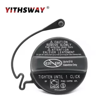 77300-07030 Крышка топливного бака Крышка бензобака для Toyota Venza Highlander Sienna Tacoma Camry RAV4 Corolla Avalon Tundra