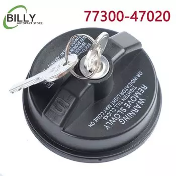 77300-47020 7730047020 Крышка топливного бака, крышка топливного бака, крышка бензобака для Toyota 4Runner Avalon FJ Cruiser Camry Chevy Silverado