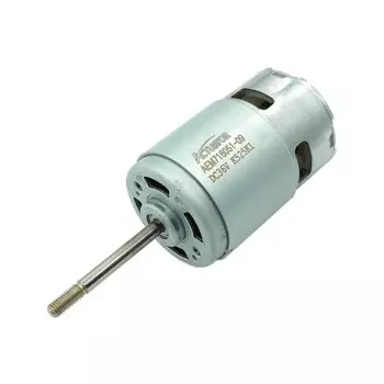 Двигатель приводной AEM716051-09 42мм 12-36В