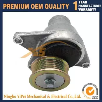 77-3192 Натяжитель ремня со шкивом для Thermo King SLX SLXe SLXi 773192