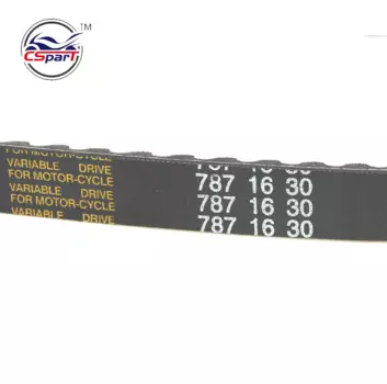 780 787 788 800 16 16,5 17 18 28 30 CVT ремень приводного ремня JOG 49CC 50CC 90CC 100CC Скутер ATV Jonway Baotian Roketa Taotao запчасти