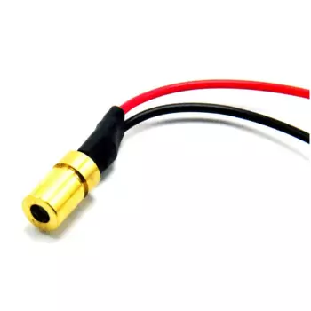 ИК лазерный модуль Q-LINE 780 нм 3 мВт