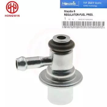 78107088000 Новый корпус регулятора давления впрыска топлива 4,0 3,0 бар подходит для Mazda 6 для KTM EFI 2011-2019 250 350 450 78107088100