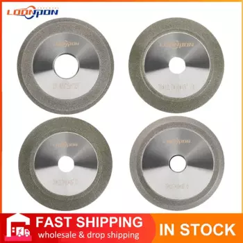 Loonpon алмазный шлифовальный круг 78/80 мм 60 градусов