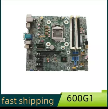 795972-001 для HP ProDesk 600 G1 материнская плата формата SFF 696549-003 795972-501 795972-601 материнская плата 100% протестирована на полную работу