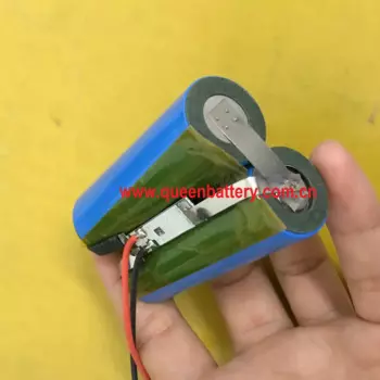 7,2 v 7,4 v освещение devcice 2s1p светодиодные лампы батарейный блок 21700 m50 m50lt 50e INR21700-50E INR21700M50T 5000 мА/ч, 5Ah с PCM PCB 3A