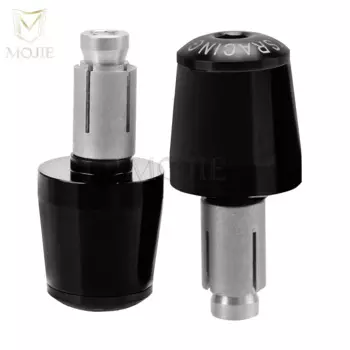 7/8 "22 мм руль мотоцикла, ручка, наконечник, заглушка для YAMAHA YZF600R YZF 600R YZF 600 R Thundercat 1994-2008 2007