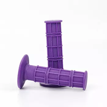 7/8 "резиновые Ручки Для Мотоцикла Для KTM YAMAHA CRF YZF Dirt Bike, Скутера, Велосипеда, Квадрицикла