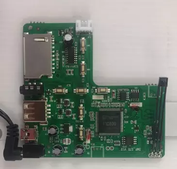 7 дюймов, 8 дюймов, 10 дюймов MIPI ЖК-дисплей Экран дисплея Цифровая фоторамка рекламы плеер диск драйвер материнской платы 1080