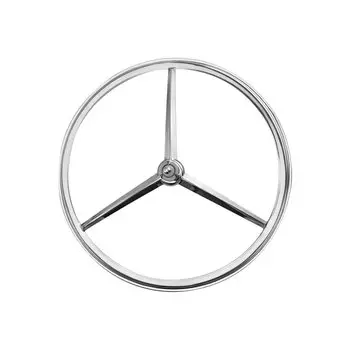 7-дюймовая накладка на обод фар Chopper Bobber Harley Lucas Tri Bar Bullet