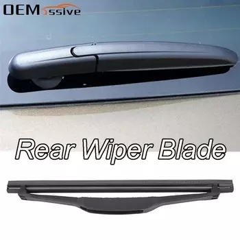 7-дюймовая щетка стеклоочистителя задней двери для Citroen C4 Coupe, 3 двери, 2004 2005 2006 2007 2008 2009 2010 для Citroen DS5 11-18