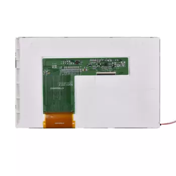 7-дюймовая TFT ЖК-панель экрана LW700AT9309 7-дюймовый монитор