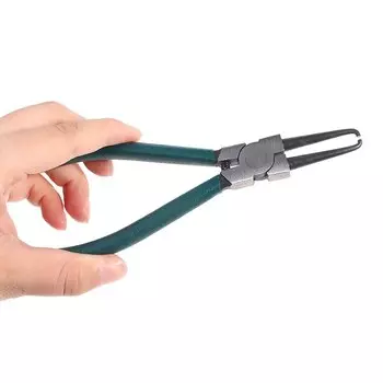 7-дюймовые соединительные зажимные плоскогубцы, топливные фильтры, шланг, труба, пряжка, стандартная деталь для автомобиля