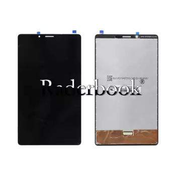 7-дюймовый дисплей для Lenovo Tab M7 3-го поколения TB-7306 TB-7306F, ЖК-дисплей с сенсорным экраном и дигитайзером в сборе