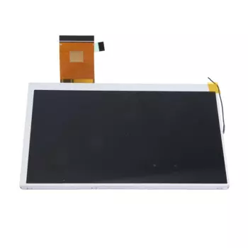 7-дюймовый ЖК-дисплей CLAA070LF0BCW для автомобильных DVD GPS-навигационных ЖК-мониторов