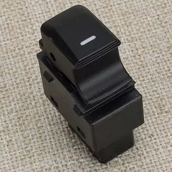 7-контактный автомобильный переключатель передней правой двери, окна, кнопка управления, подходит для Kia Sportage 2011 2012 2013 2014 2015 2016