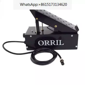 7 одиниц женского утопления от тока TIG, удаленный растягивающийся кабель длиной 1,8 м для сети AC/DC WSME, импульсный WSME