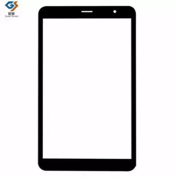 7 шт. 8-дюймовый черный для планшета Cloud Mobile Sunshine T1 емкостный сенсорный экран дигитайзер сенсор внешняя стеклянная панель