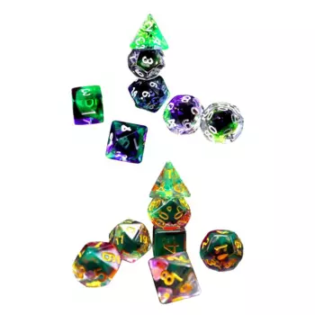 7 шт., настольные игры