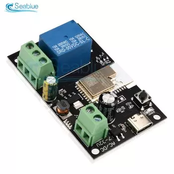 7 В 12 В 24 В 32 В Bluetooth релейный модуль 1/2/3/4 канала реле времени для приложения Mijia голосовое управление мобильный телефон пульт дистанционного управления